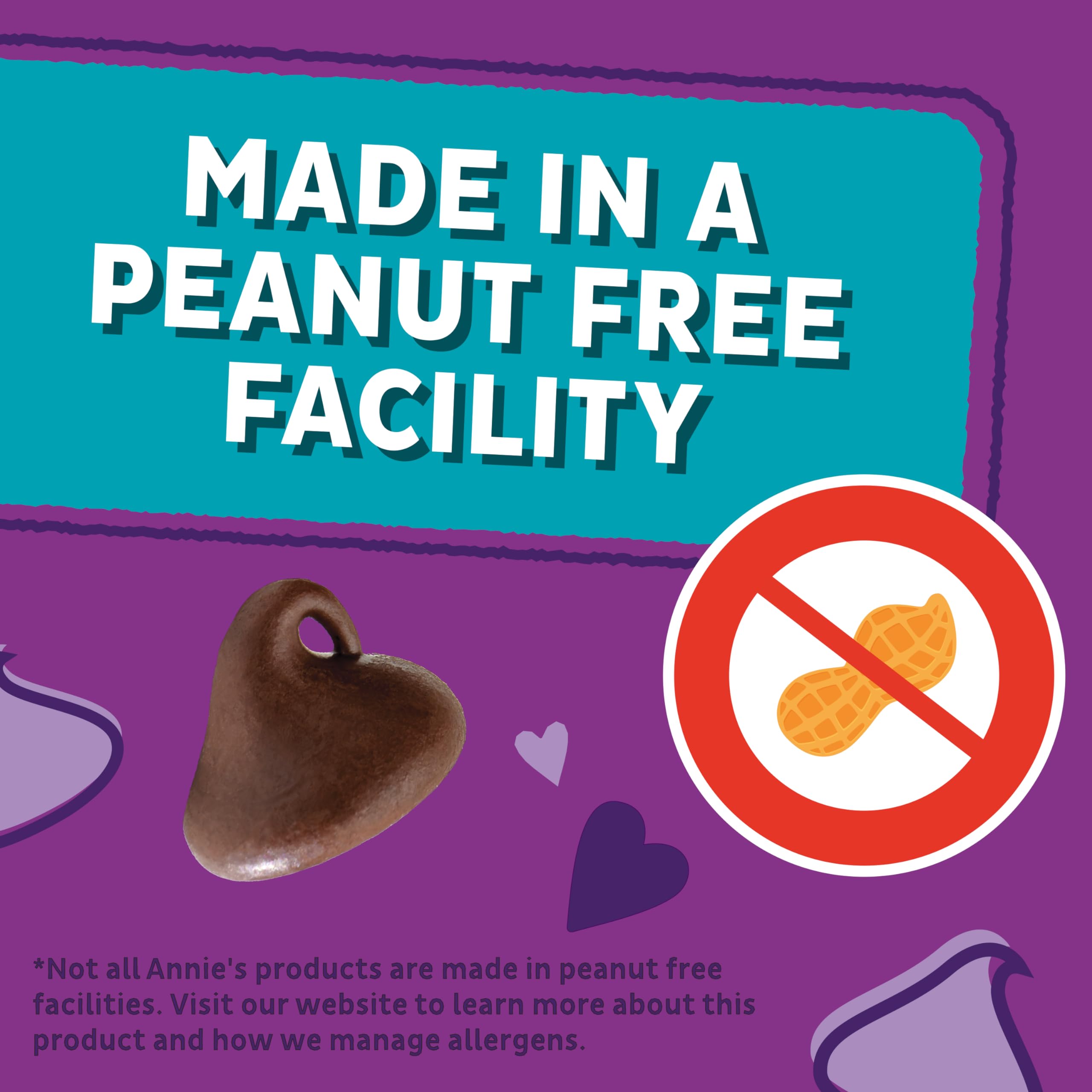 Annie's Chocolate Dipped, Chewy Chocolate Chip Granola Bars, 5 ct - Image 5