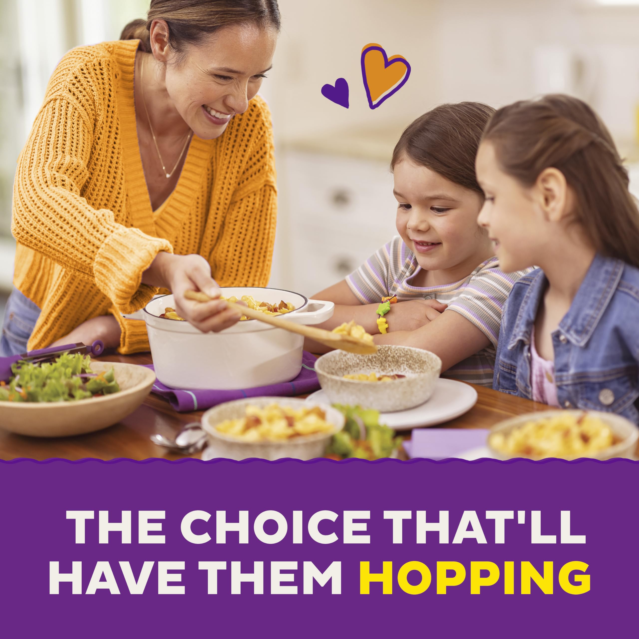 Annie's Deluxe Shells and Aged Cheddar, Pasta and Cheese Sauce, Mac and Cheese Made with Organic Pasta, Dinner Side or Snacks, 11 oz (Pack of 12) - Image 5