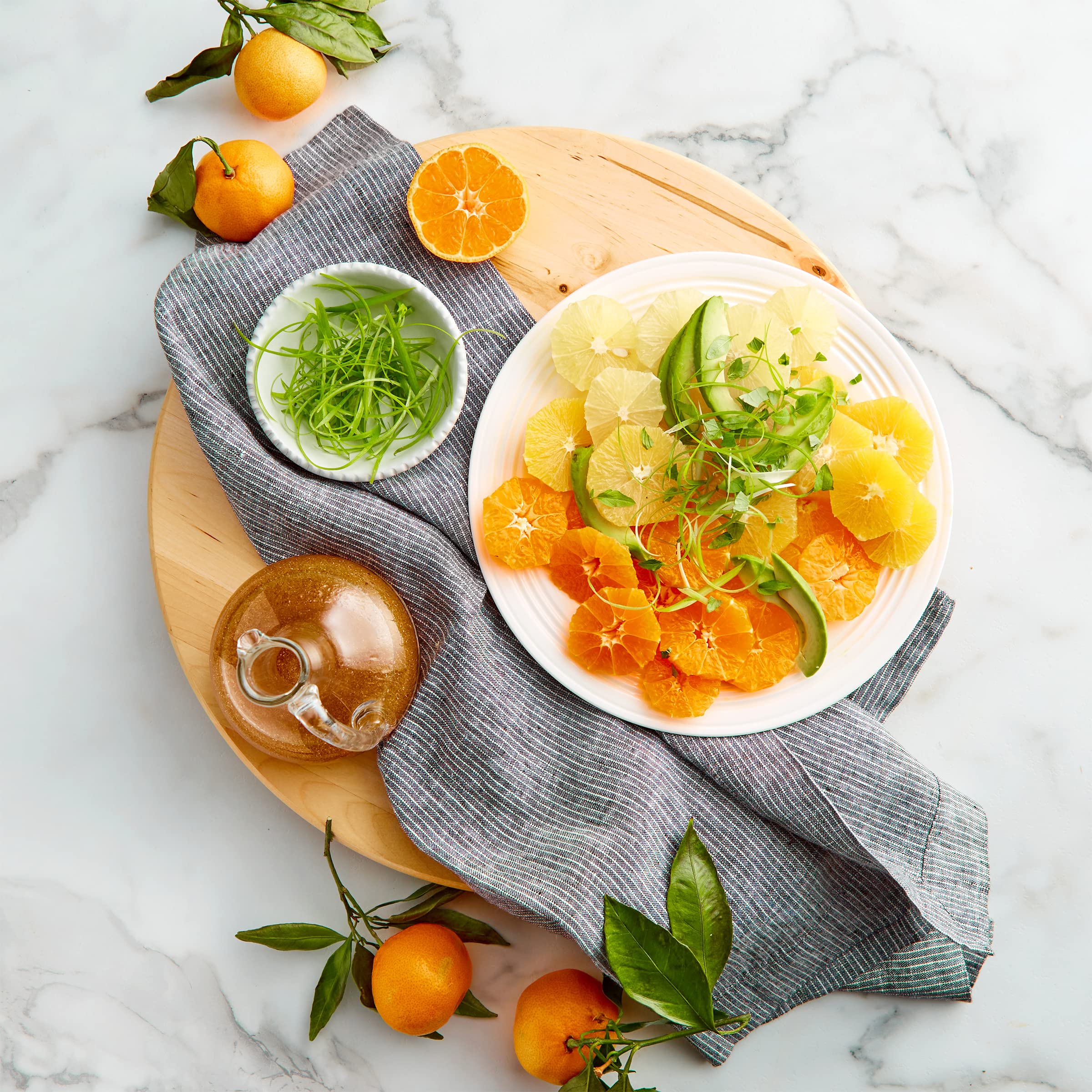 Annie's Organic Asian Sesame Salad Dressing, Non-GMO, 8 fl oz - Image 5