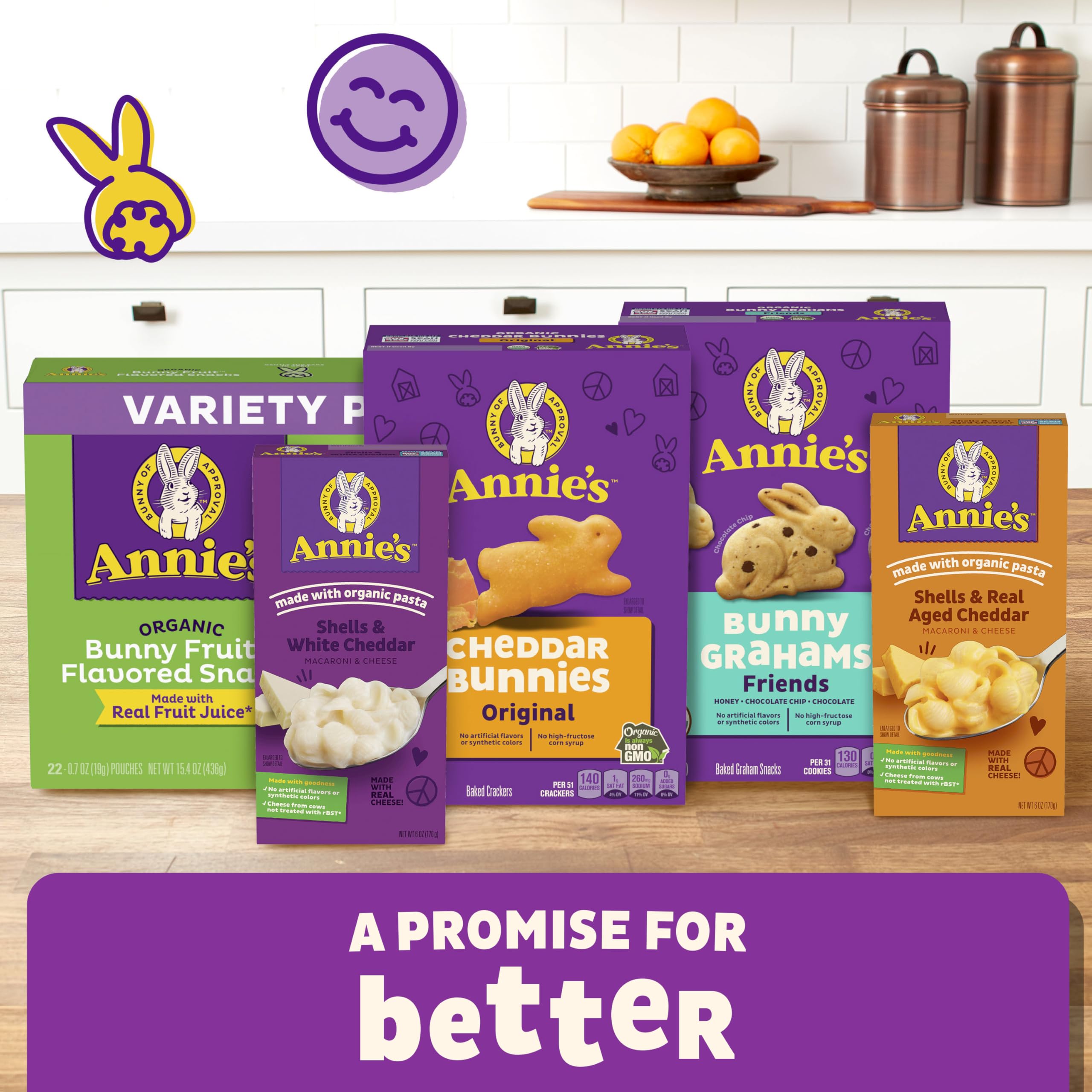 Annie's Organic Chewy Granola Bars, Chocolate Chip, 6 Bars, 5.34 oz (Pack of 12) - Image 7