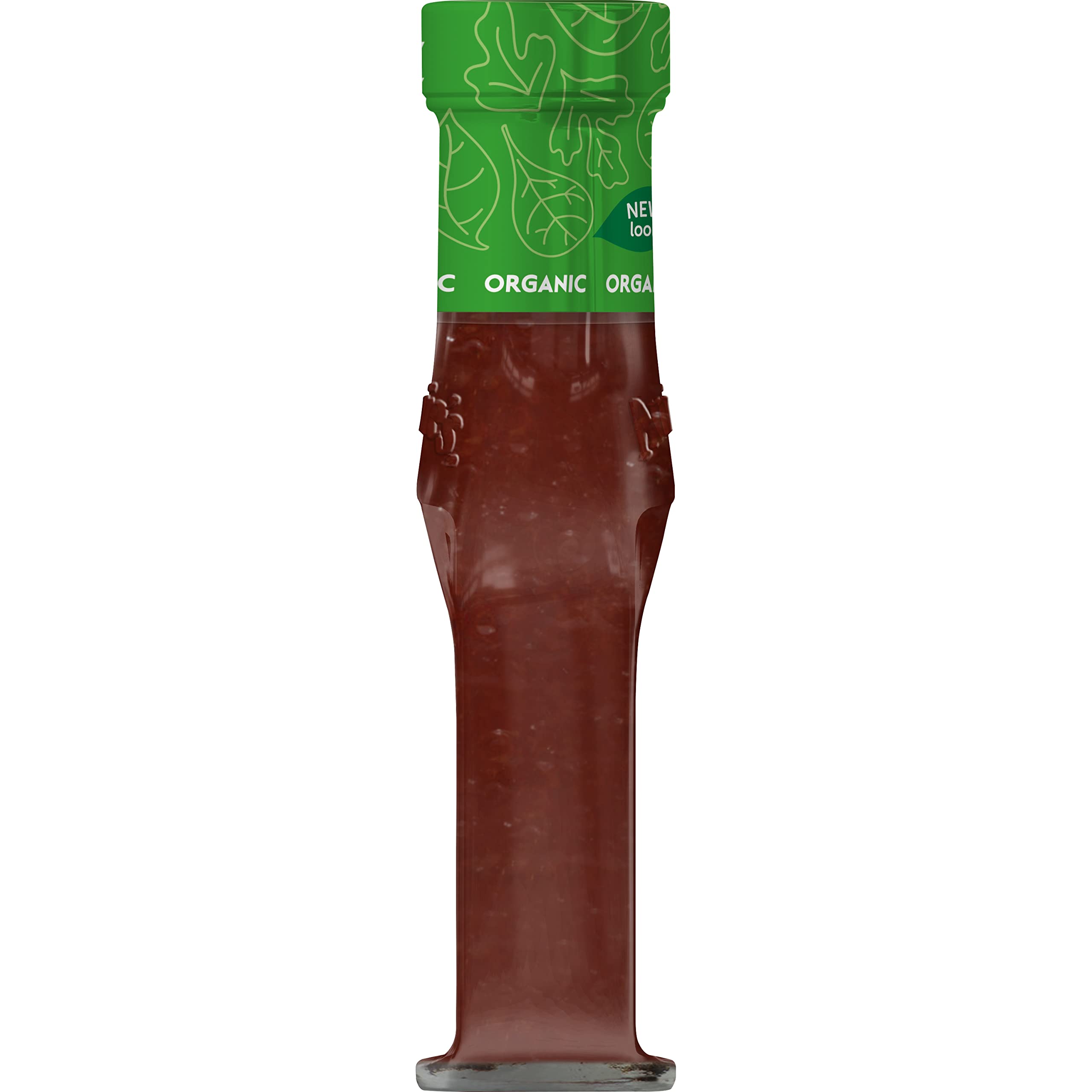 Annie's Organic Shiitake Sesame Vinaigrette Salad Dressing, Vegan, Non-GMO, 8 fl oz - Image 6